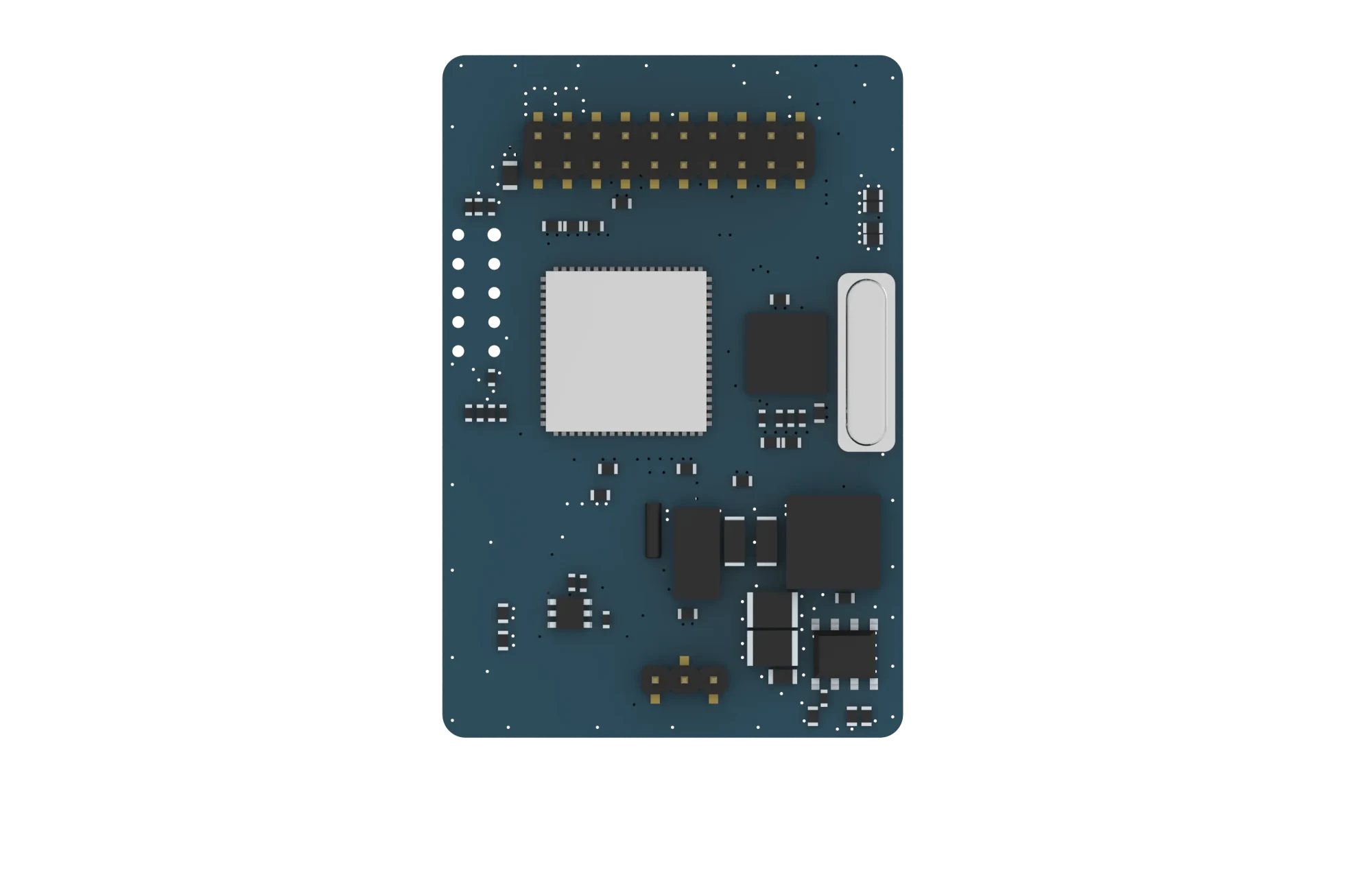 Module LTE Yeastar